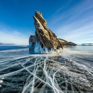 旅行社推薦｜俄羅斯西伯利亞貝加爾湖藍冰8天｜發現者旅行社